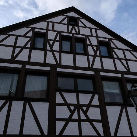 Schlosscasa Lauf An Der Pegnitz Exterior foto